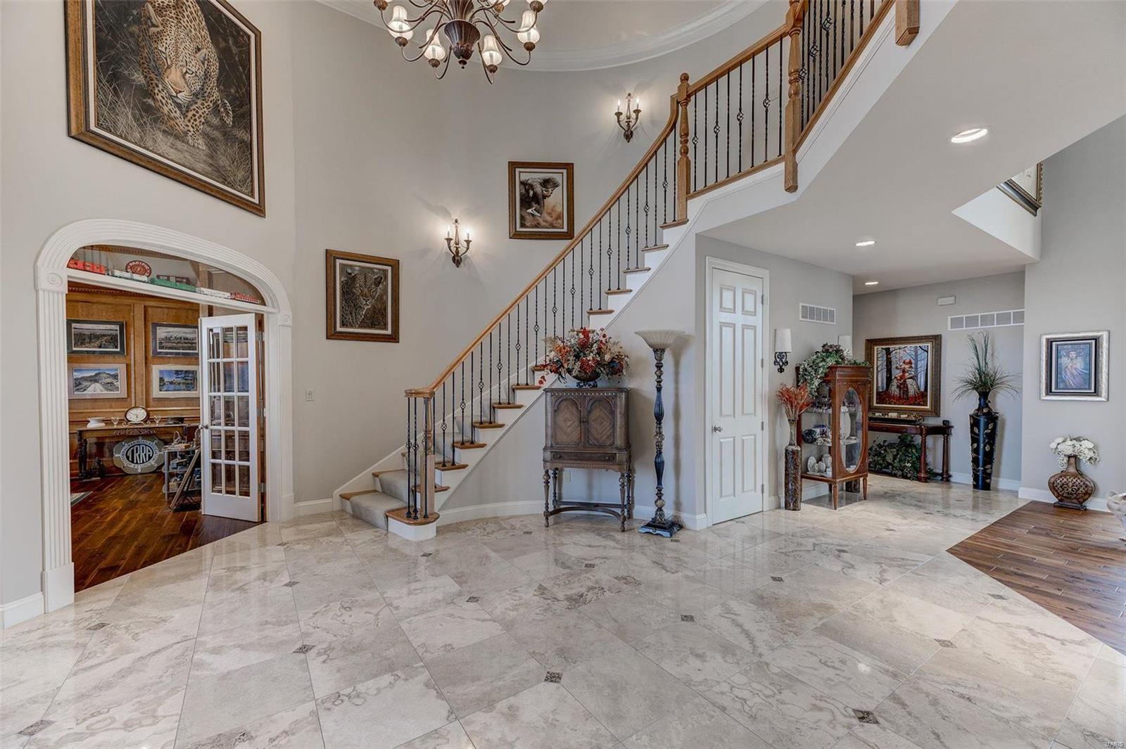 Pevely Farms - Residential