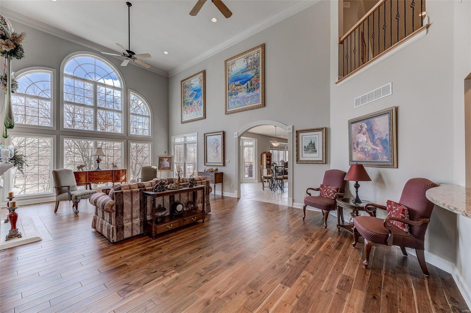 Pevely Farms - Residential