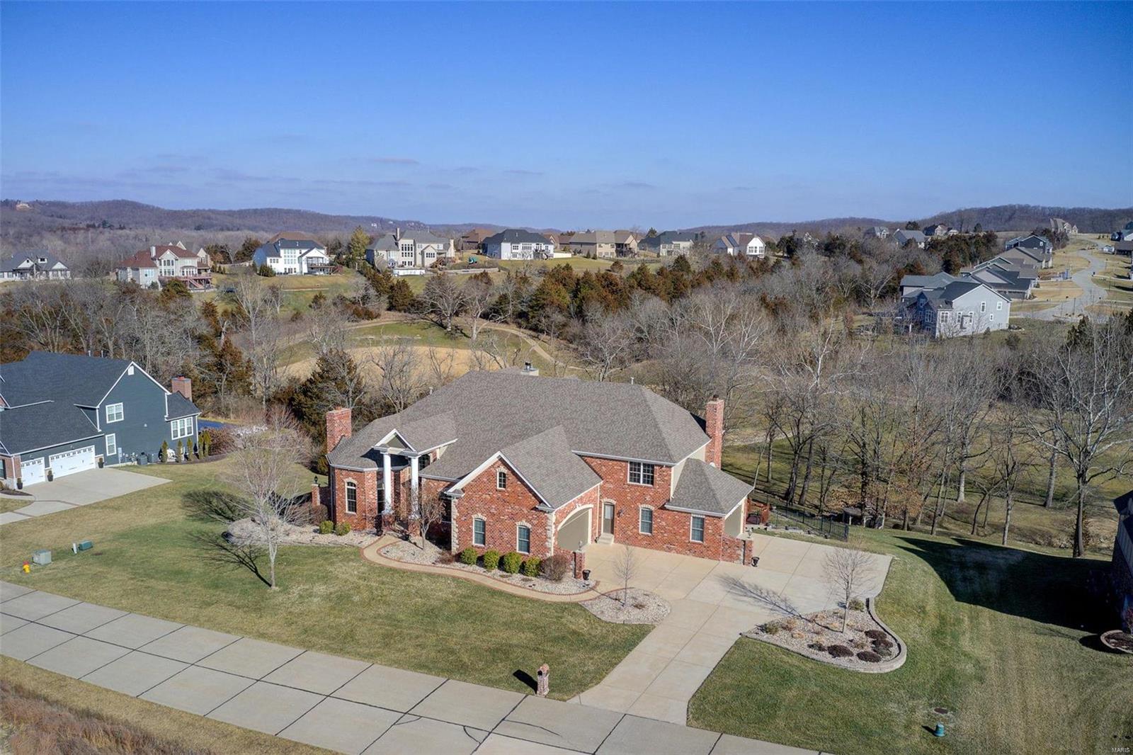 Pevely Farms - Residential