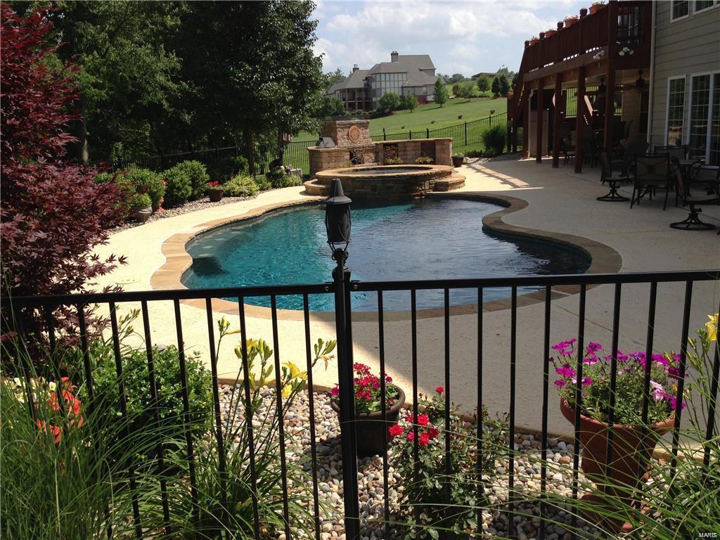 Pevely Farms - Residential