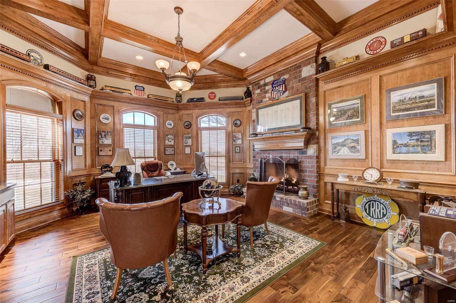 Pevely Farms - Residential