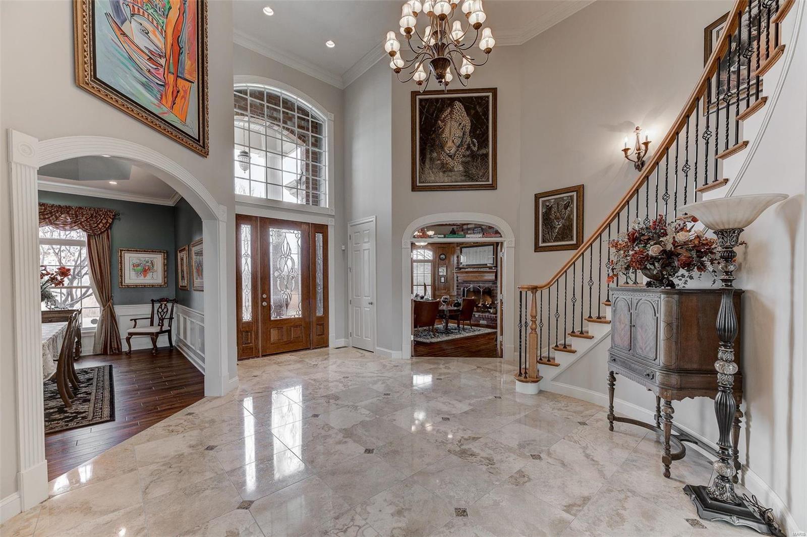 Pevely Farms - Residential