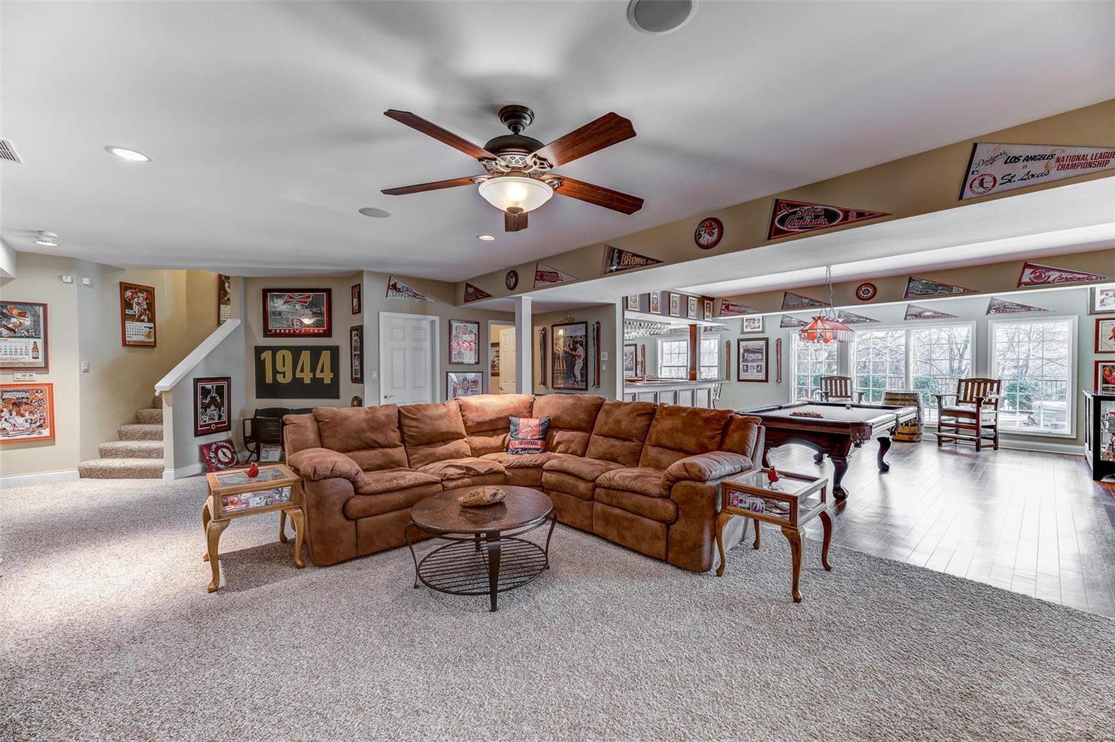 Pevely Farms - Residential