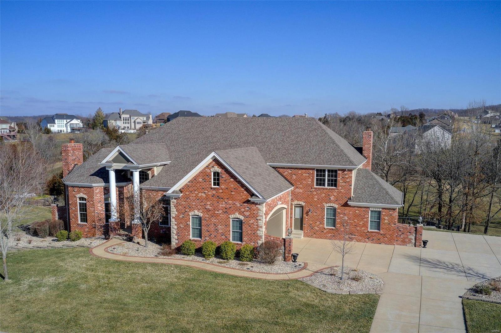 Pevely Farms - Residential