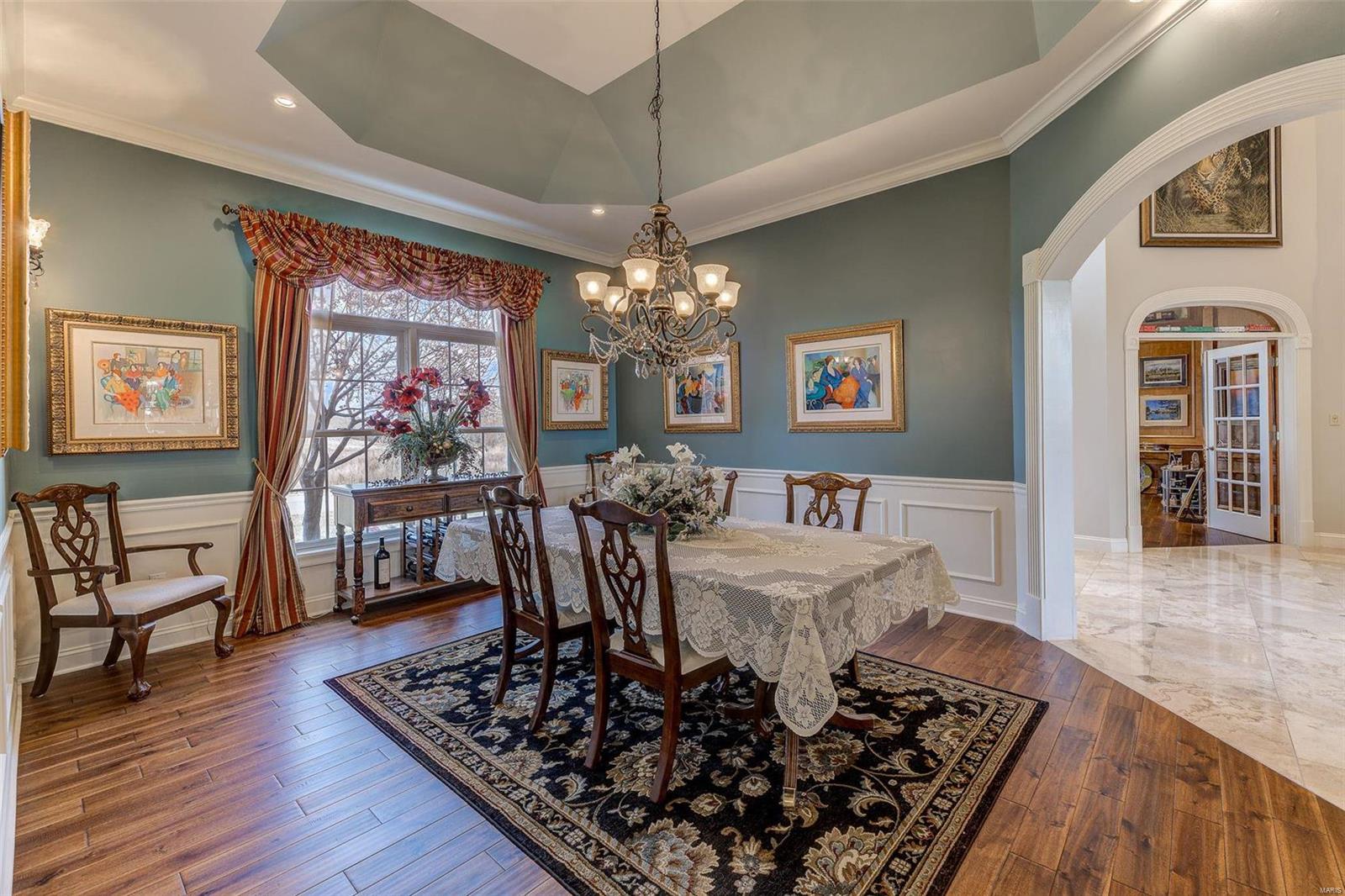 Pevely Farms - Residential