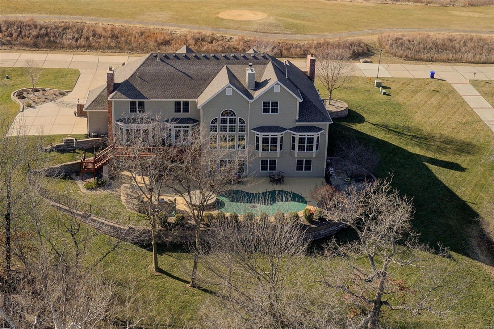 Pevely Farms - Residential