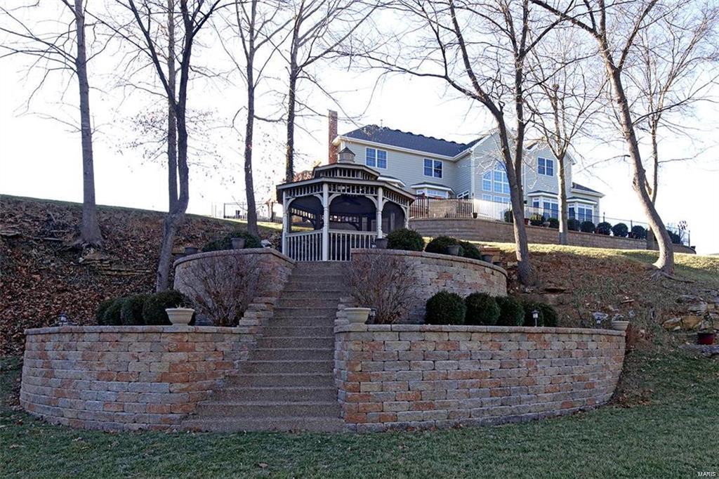 Pevely Farms - Residential