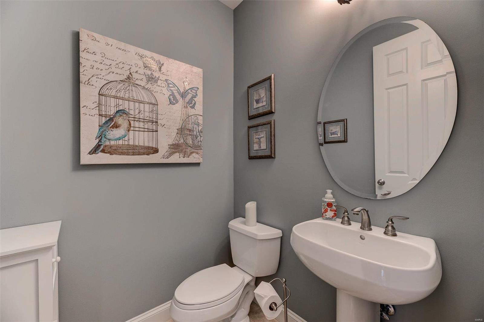 Pevely Farms - Residential