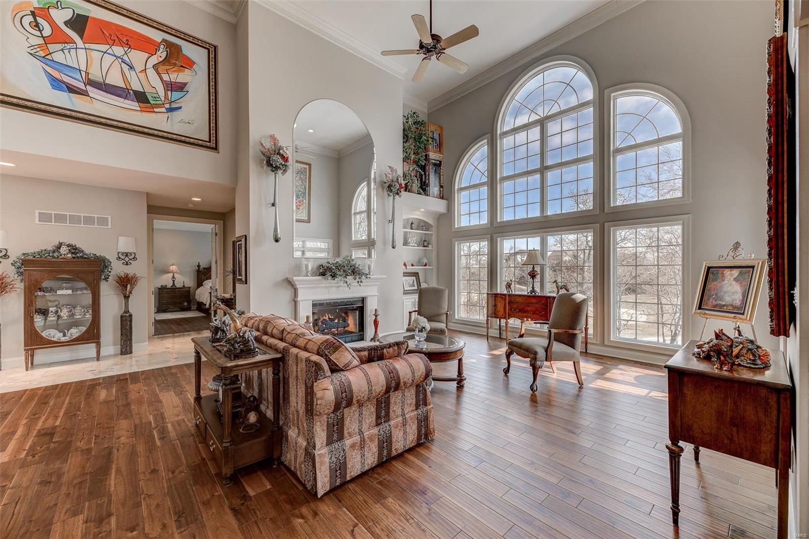 Pevely Farms - Residential