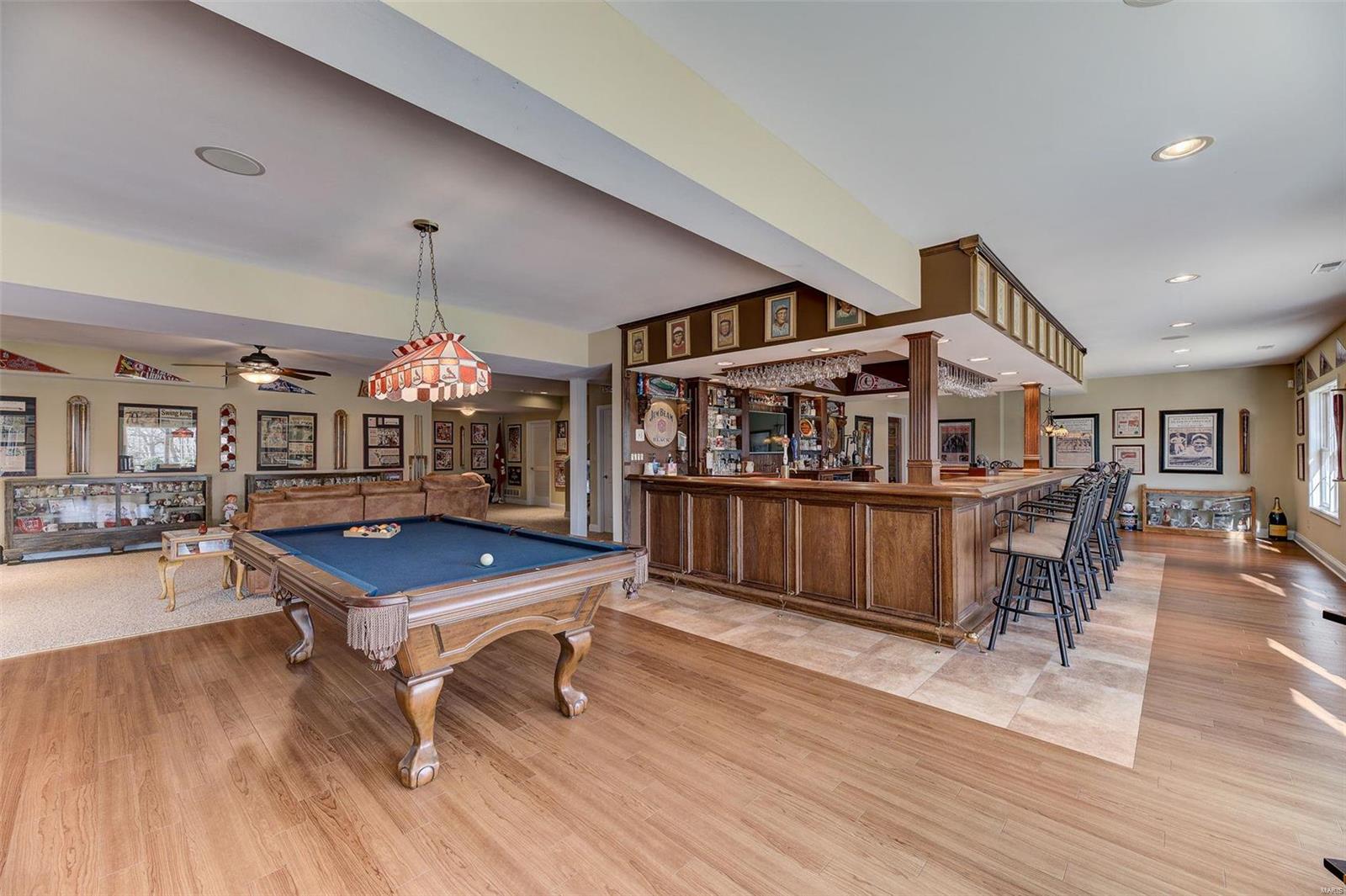 Pevely Farms - Residential