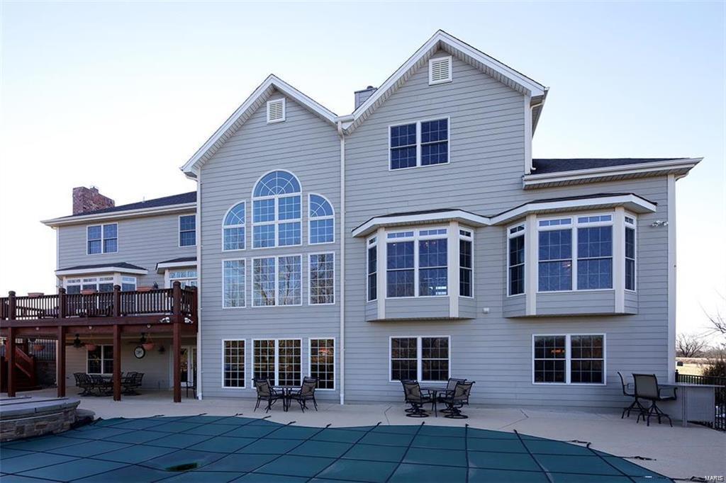 Pevely Farms - Residential