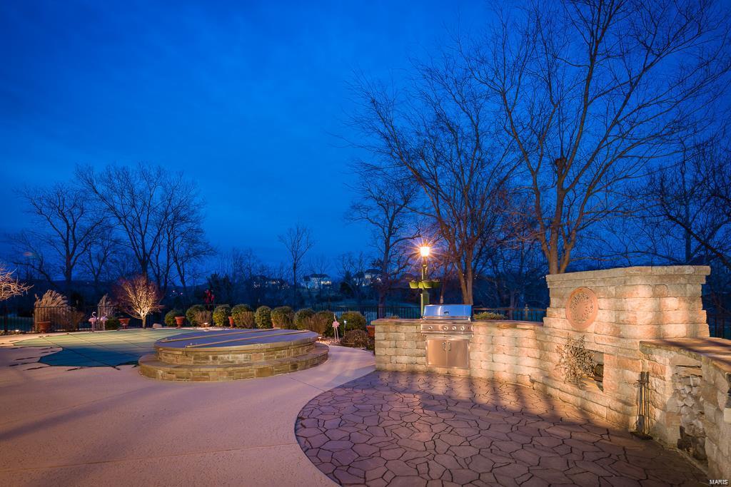 Pevely Farms - Residential