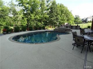 Pevely Farms - Residential