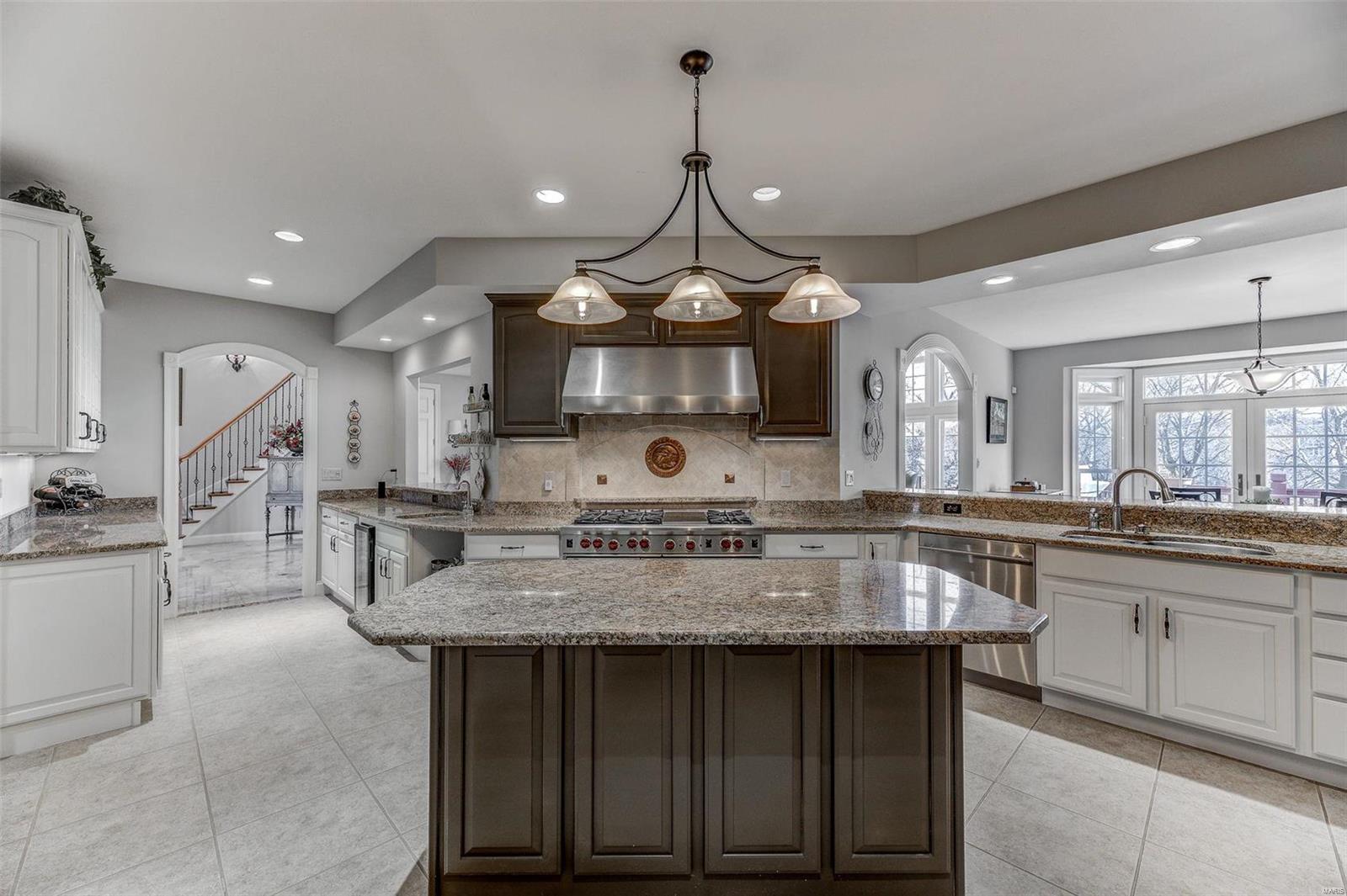 Pevely Farms - Residential