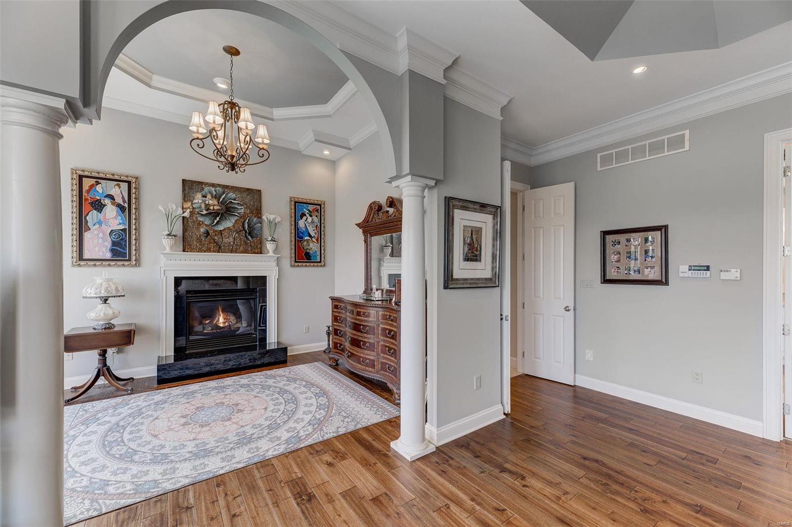 Pevely Farms - Residential