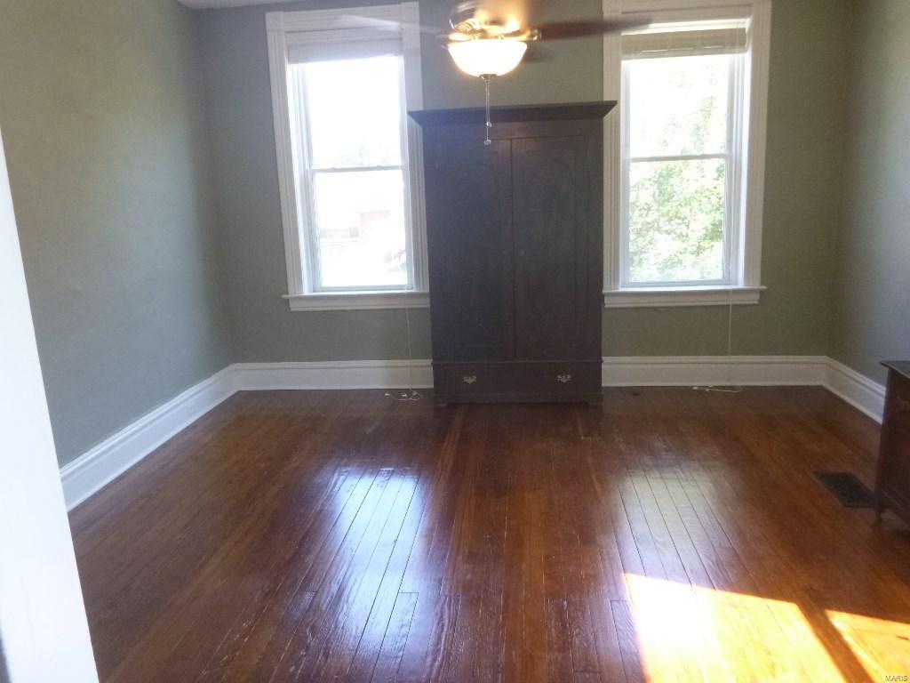 St Louis Common Add - Residential