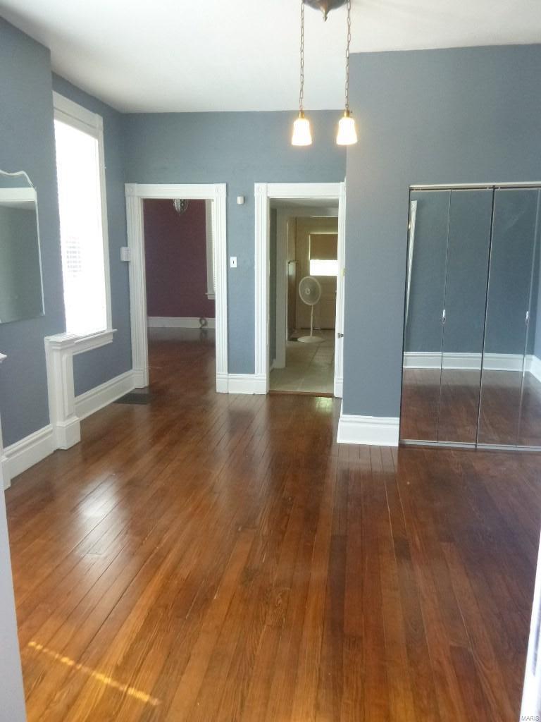 St Louis Common Add - Residential