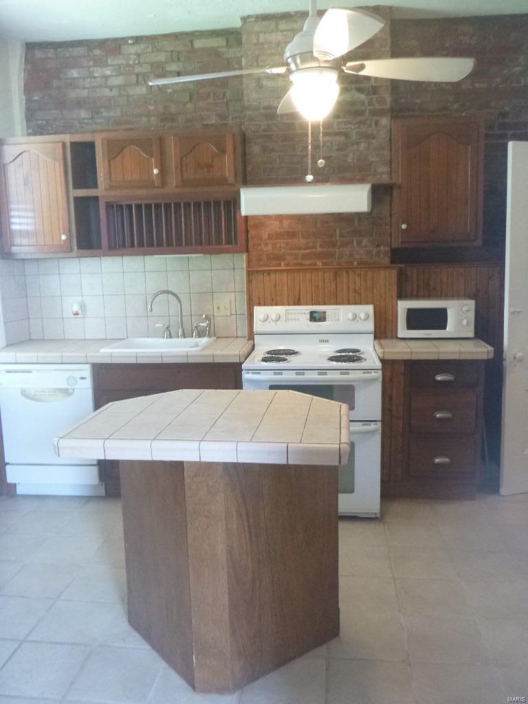 St Louis Common Add - Residential