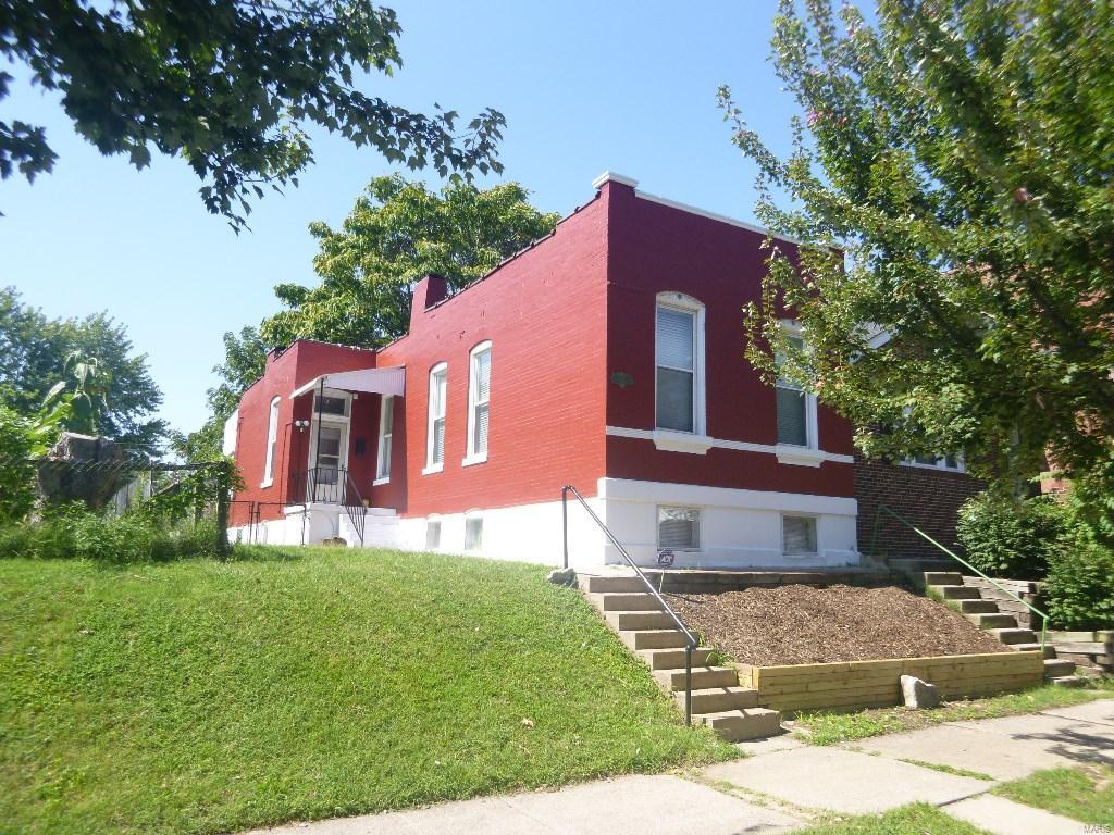 St Louis Common Add - Residential