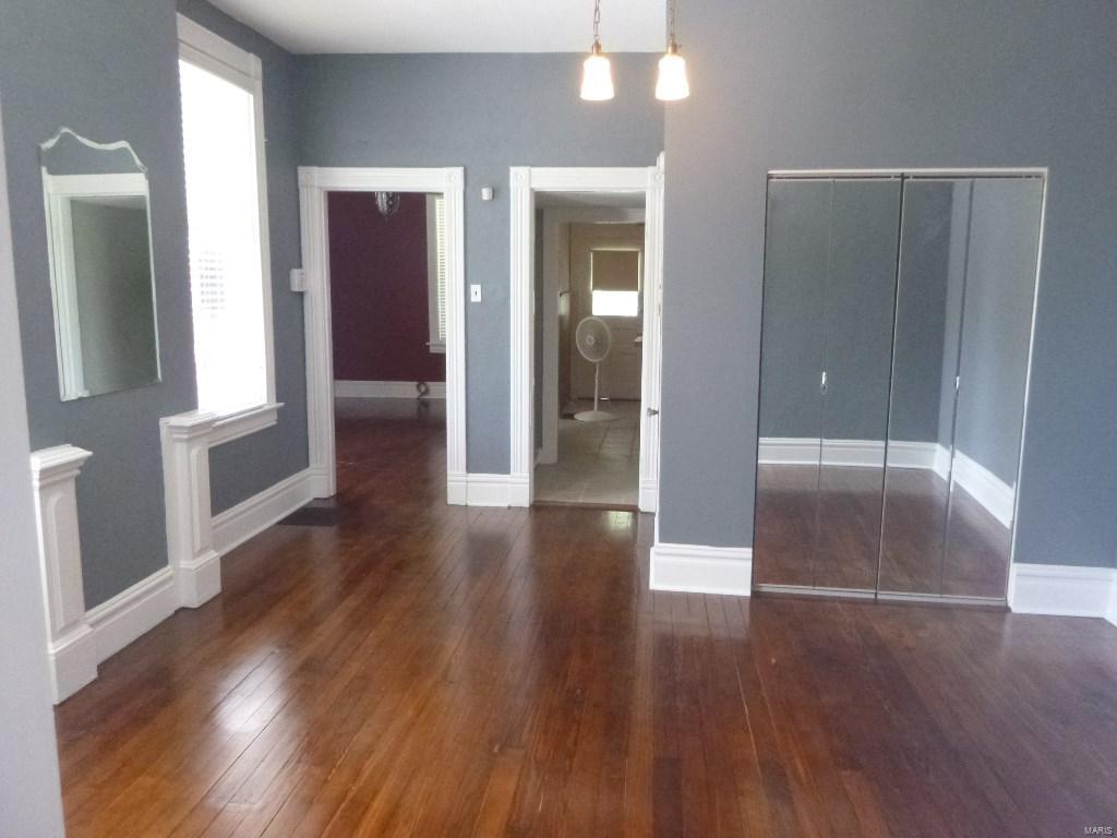 St Louis Common Add - Residential
