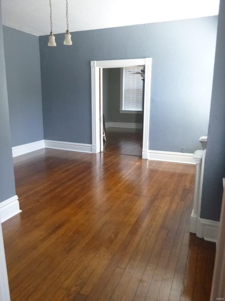 St Louis Common Add - Residential