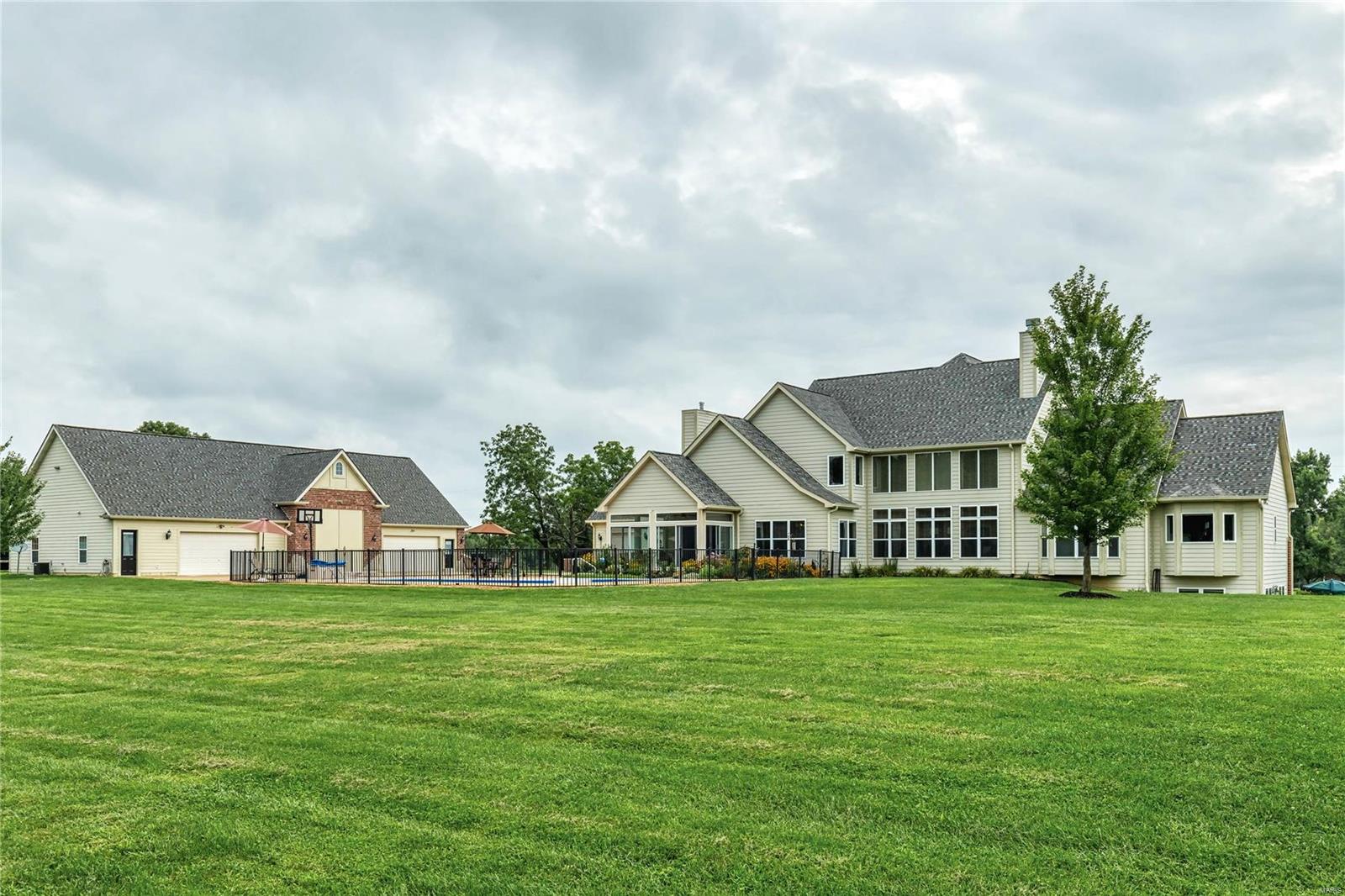 Le Chateau De Chambord - Residential