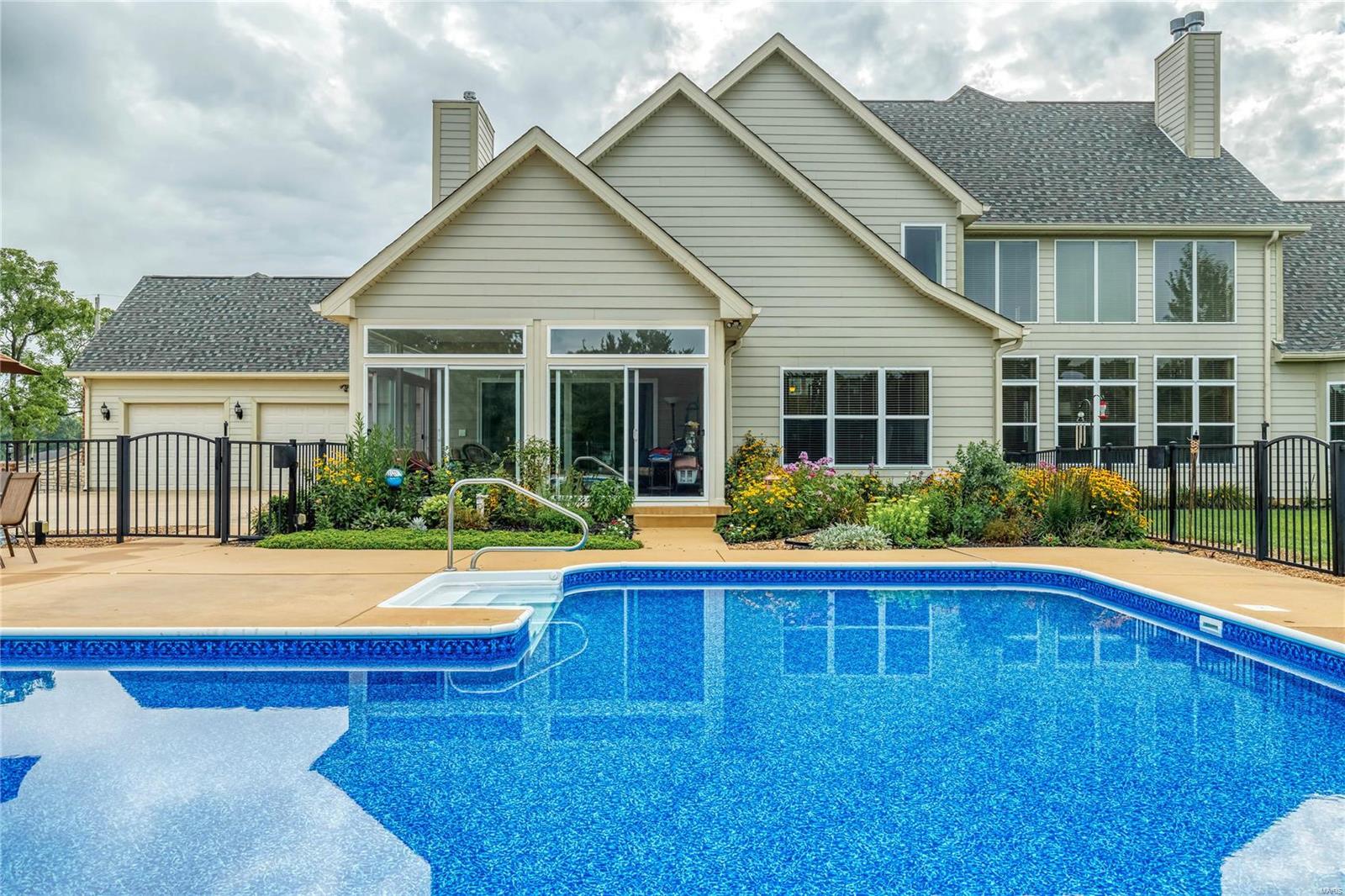 Le Chateau De Chambord - Residential