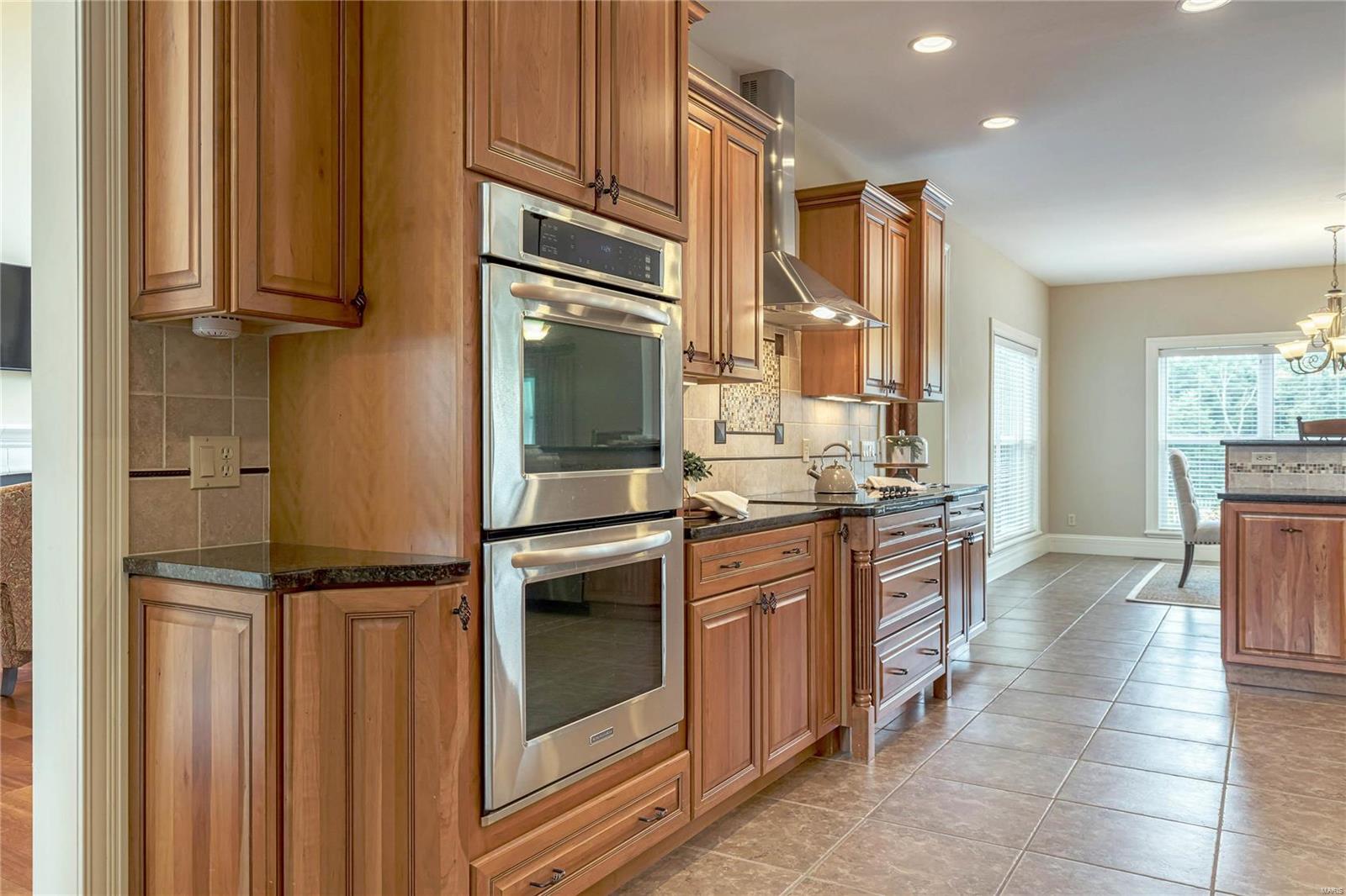 Le Chateau De Chambord - Residential