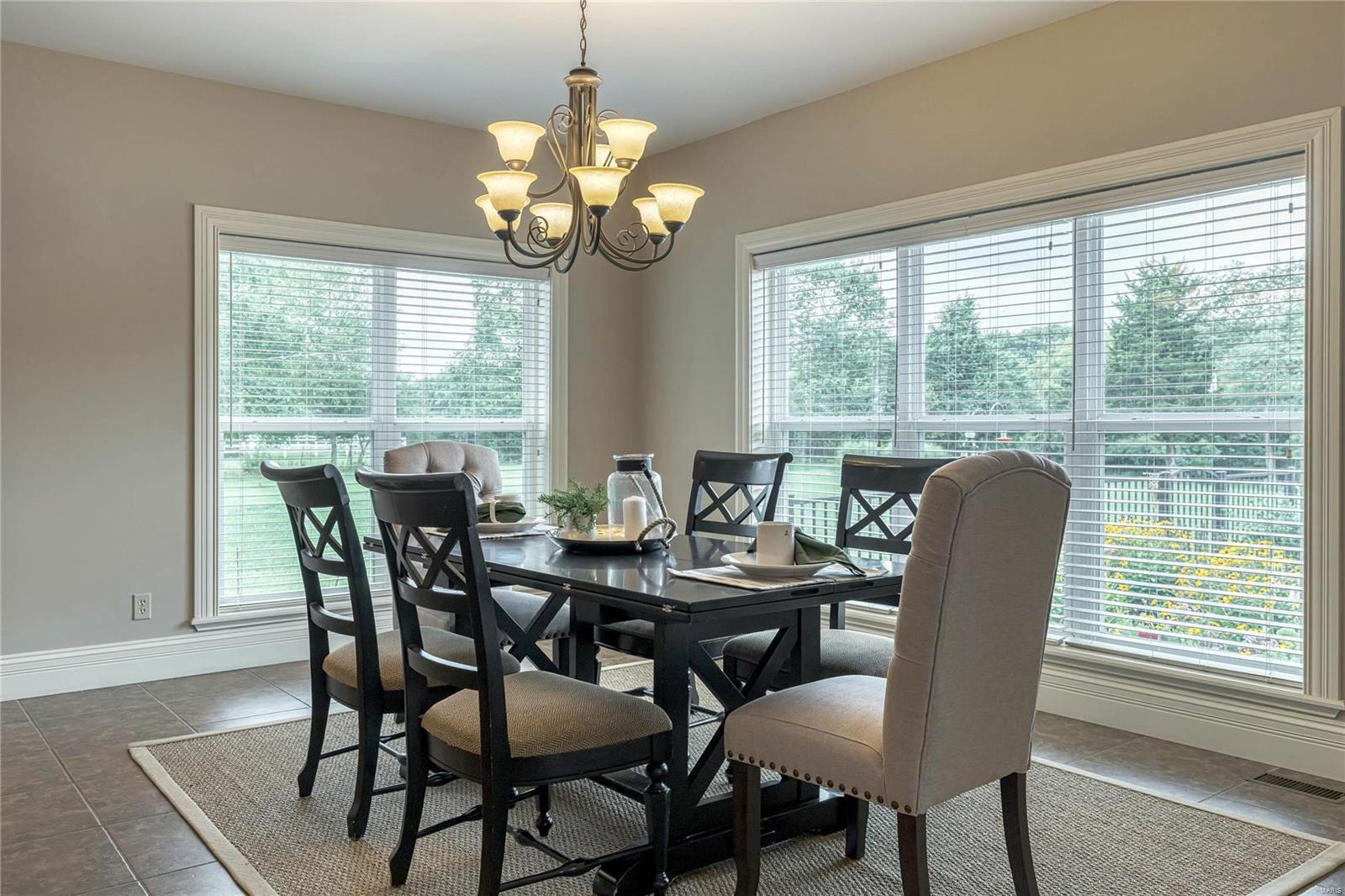 Le Chateau De Chambord - Residential