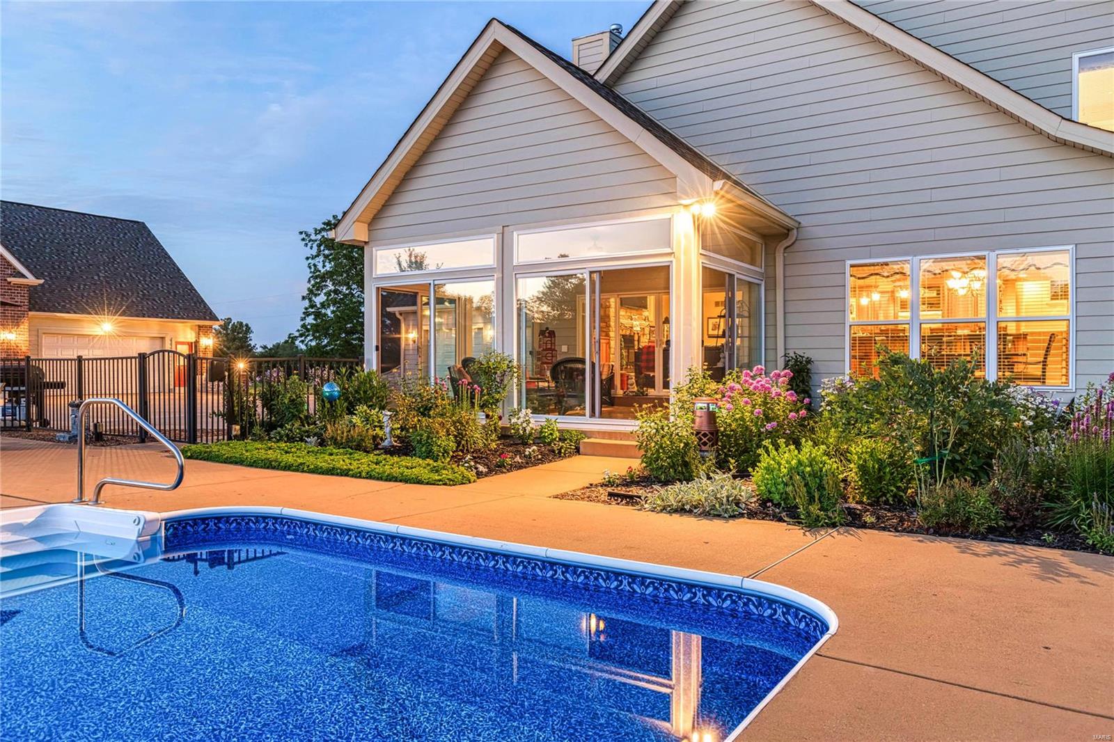 Le Chateau De Chambord - Residential