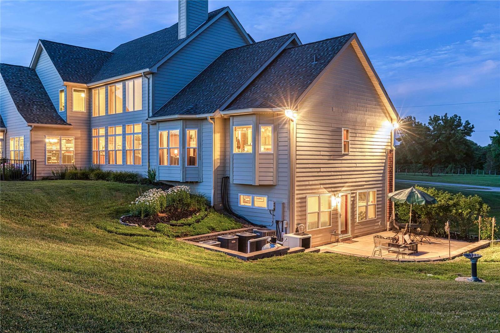 Le Chateau De Chambord - Residential