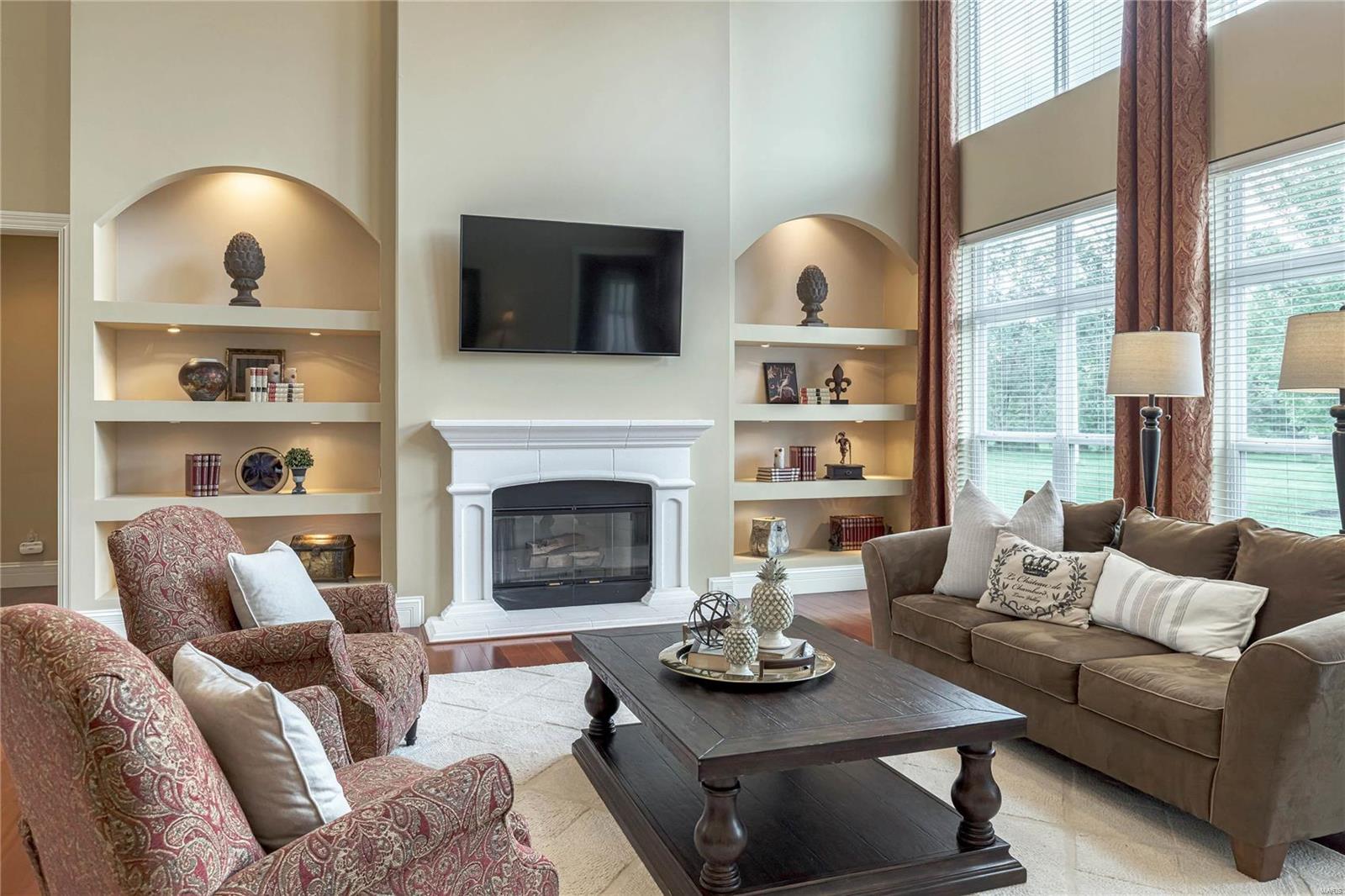 Le Chateau De Chambord - Residential