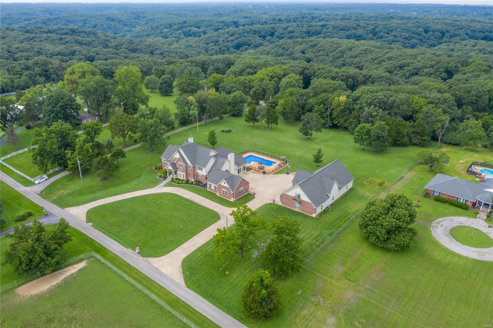 Le Chateau De Chambord - Residential