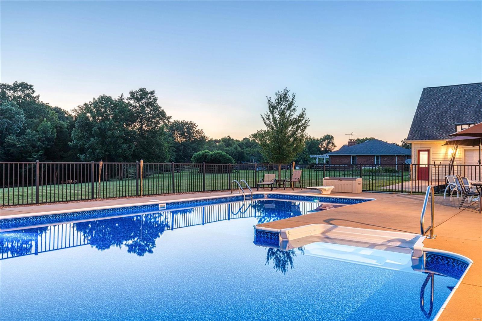 Le Chateau De Chambord - Residential