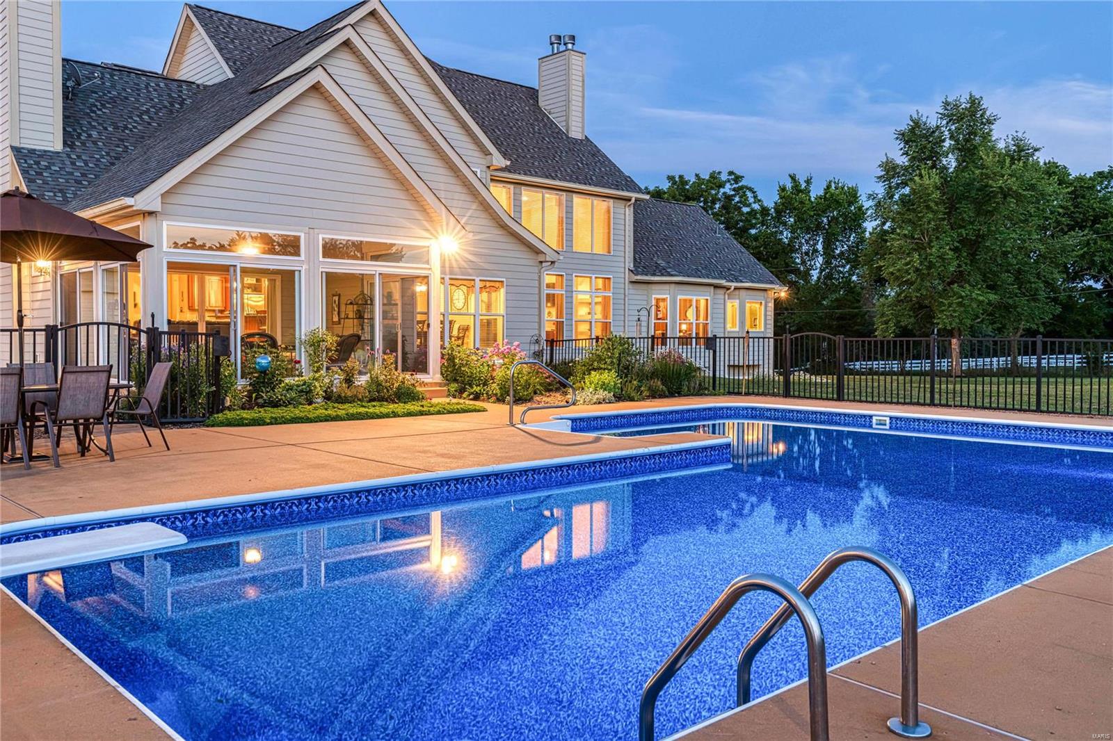 Le Chateau De Chambord - Residential