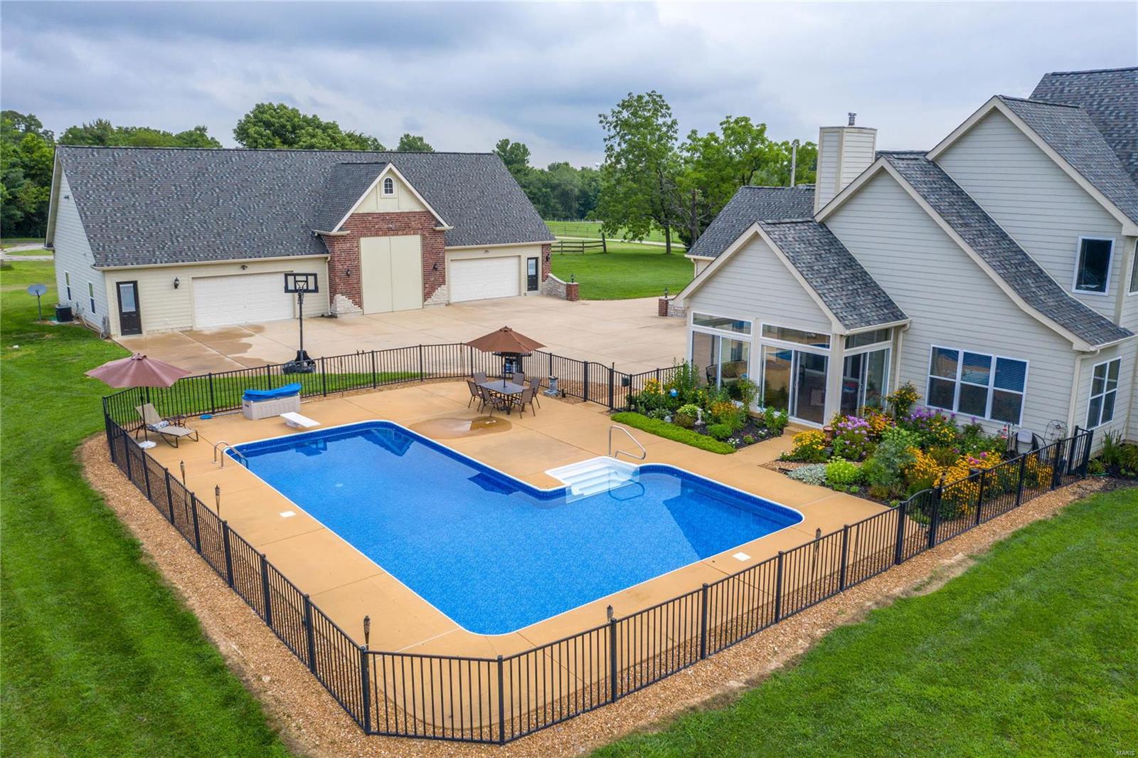 Le Chateau De Chambord - Residential