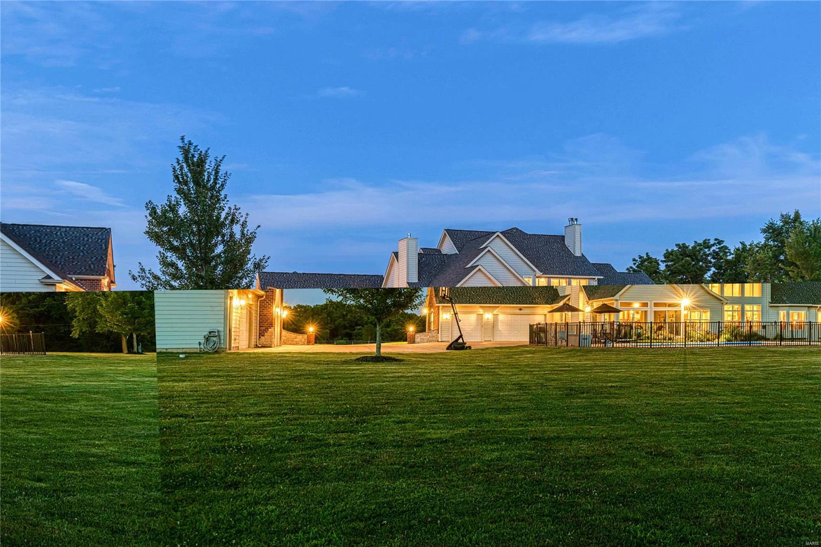 Le Chateau De Chambord - Residential
