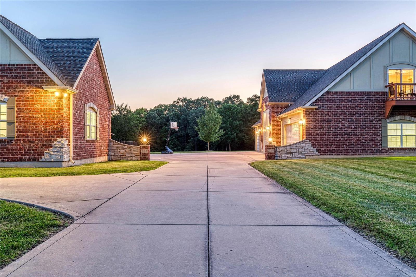 Le Chateau De Chambord - Residential