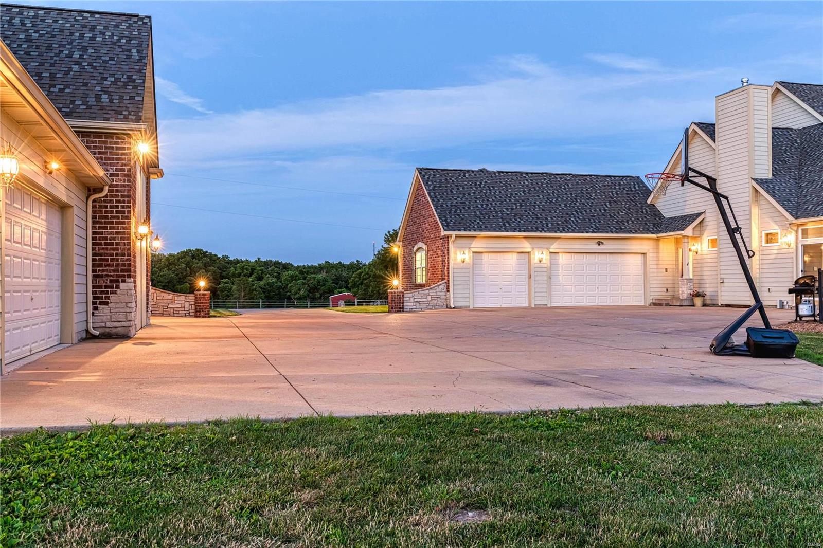 Le Chateau De Chambord - Residential