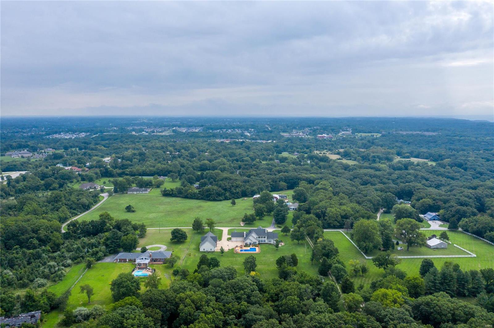 Le Chateau De Chambord - Residential