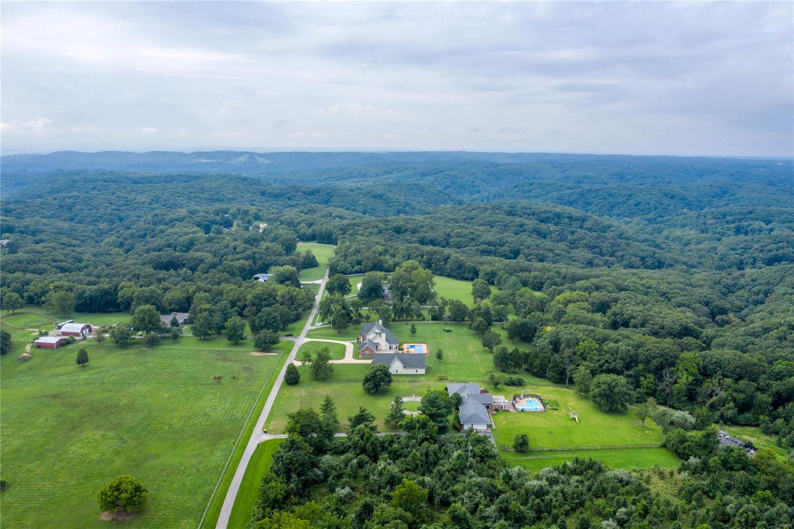 Le Chateau De Chambord - Residential