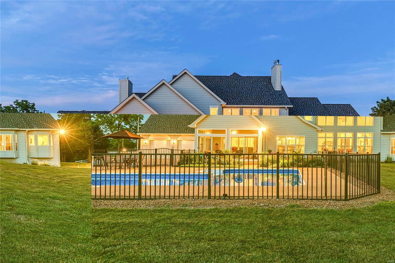 Le Chateau De Chambord - Residential