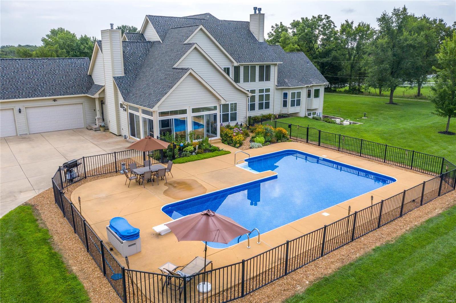 Le Chateau De Chambord - Residential