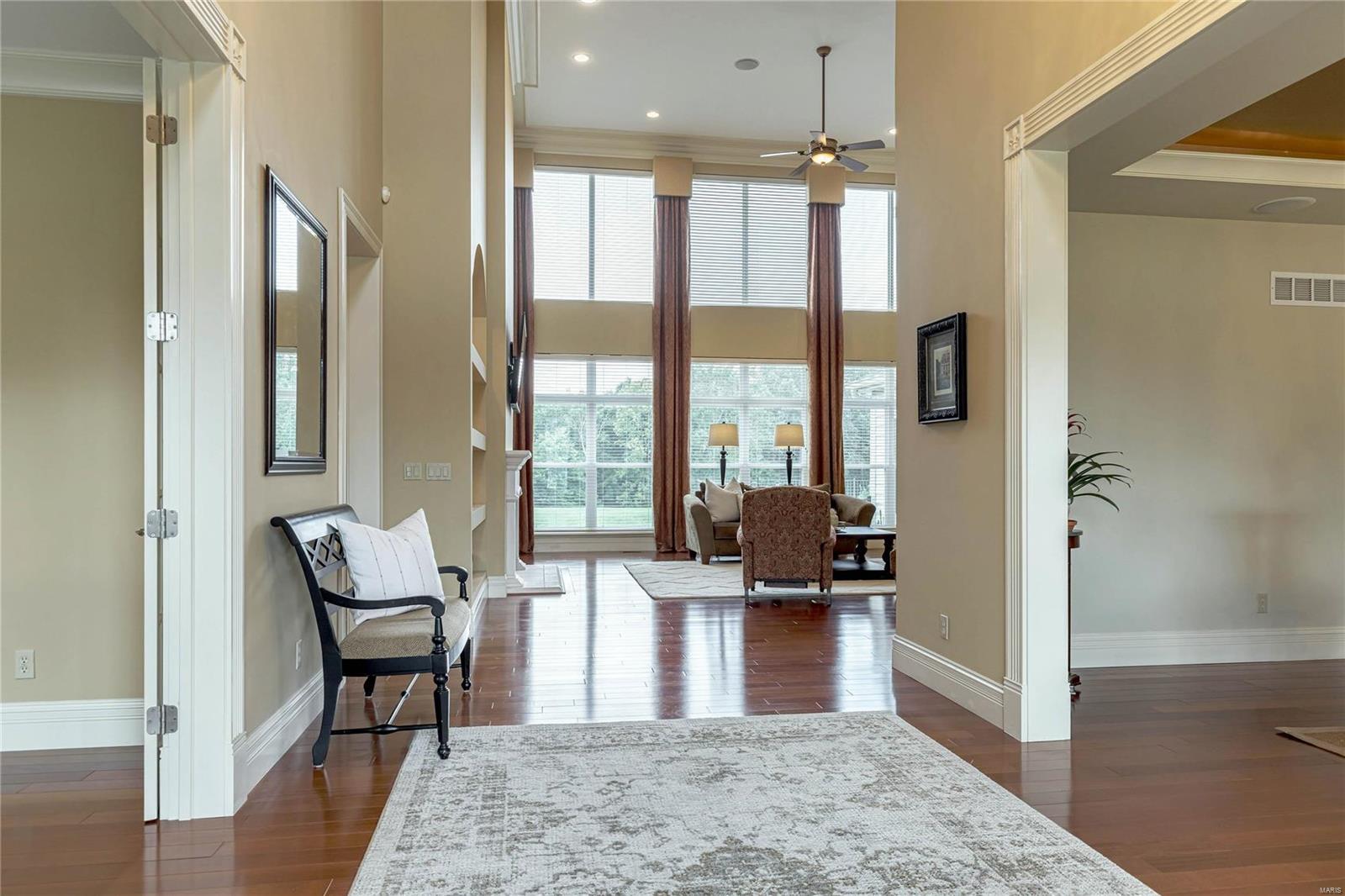 Le Chateau De Chambord - Residential