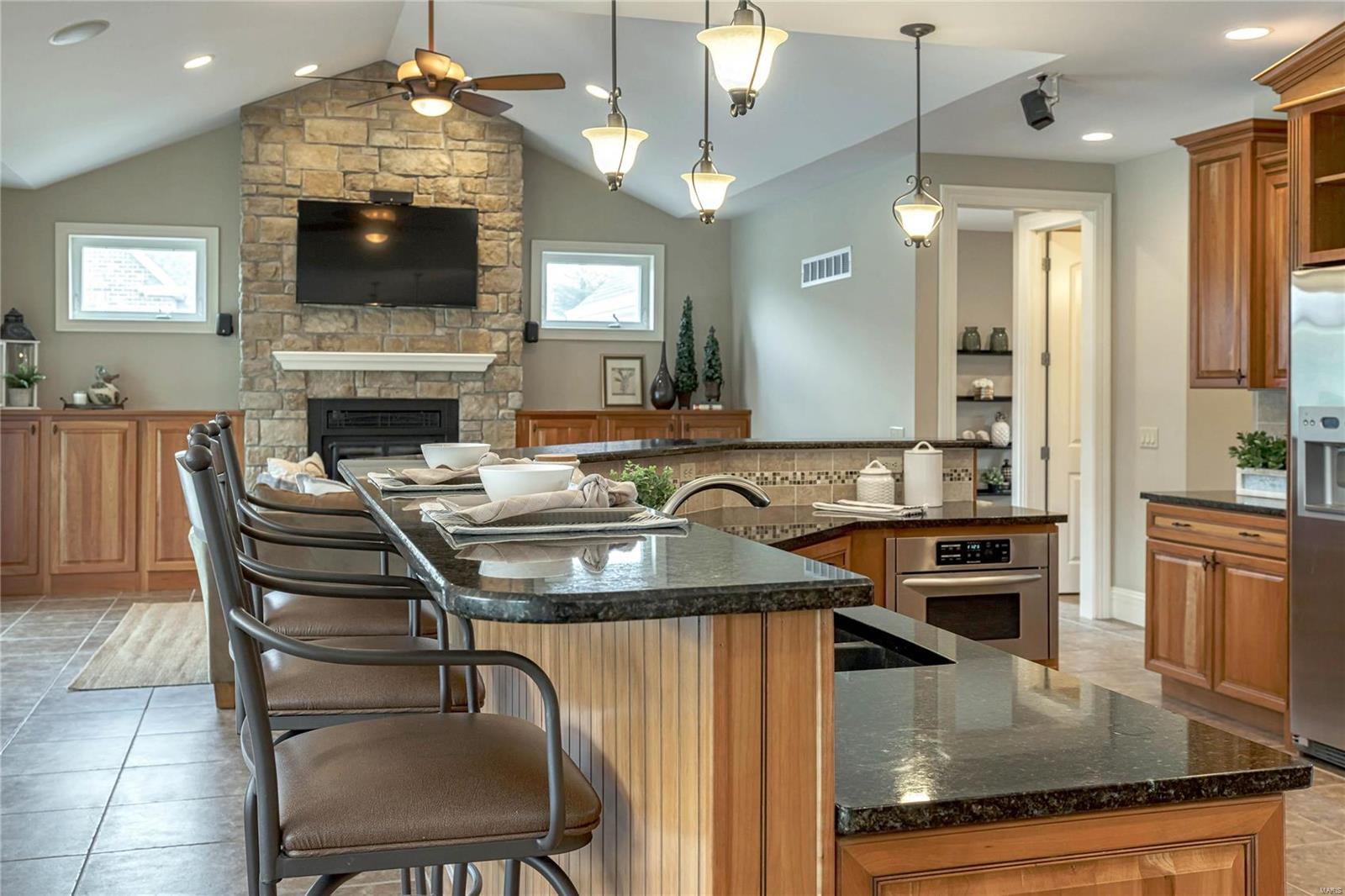 Le Chateau De Chambord - Residential