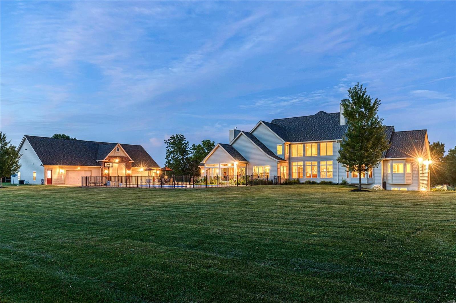 Le Chateau De Chambord - Residential