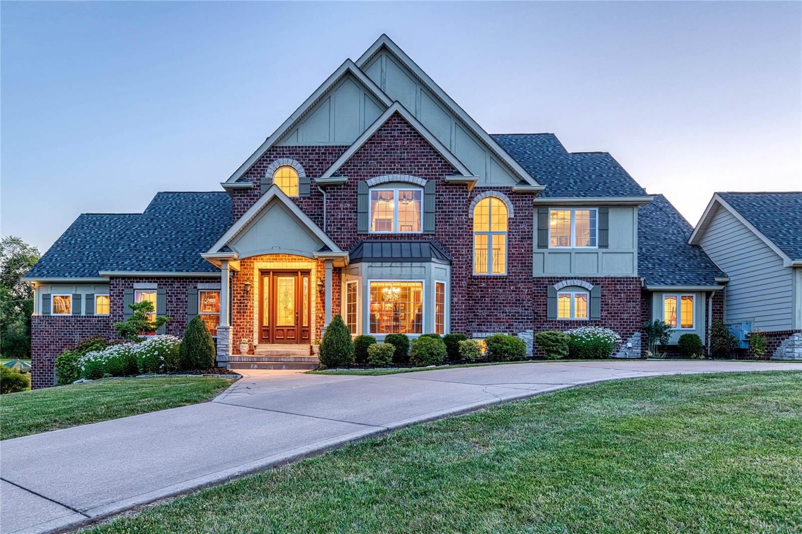 Le Chateau De Chambord - Residential