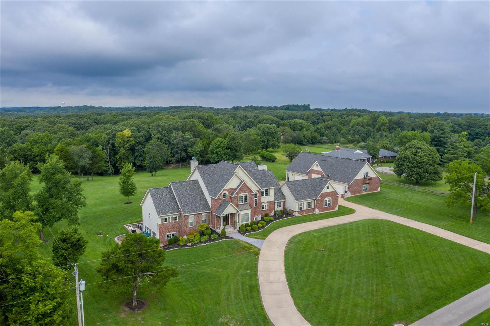 Le Chateau De Chambord - Residential