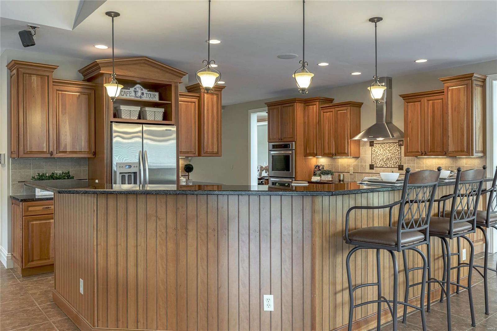 Le Chateau De Chambord - Residential