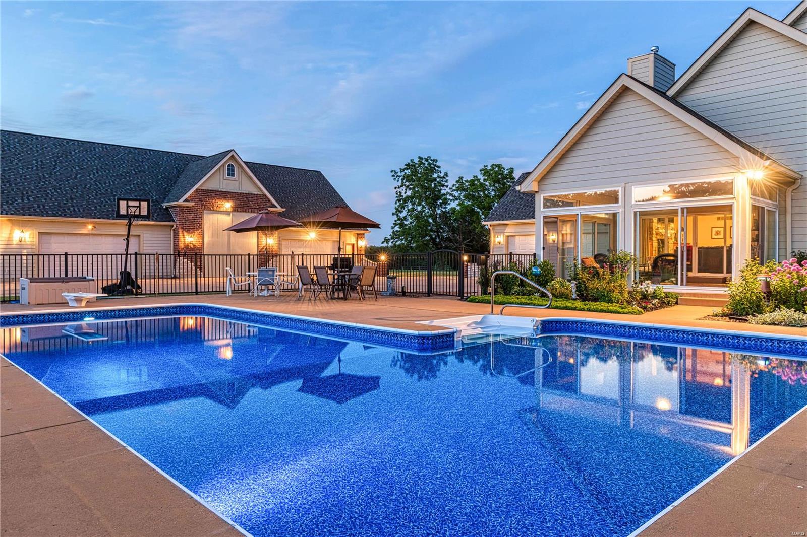 Le Chateau De Chambord - Residential